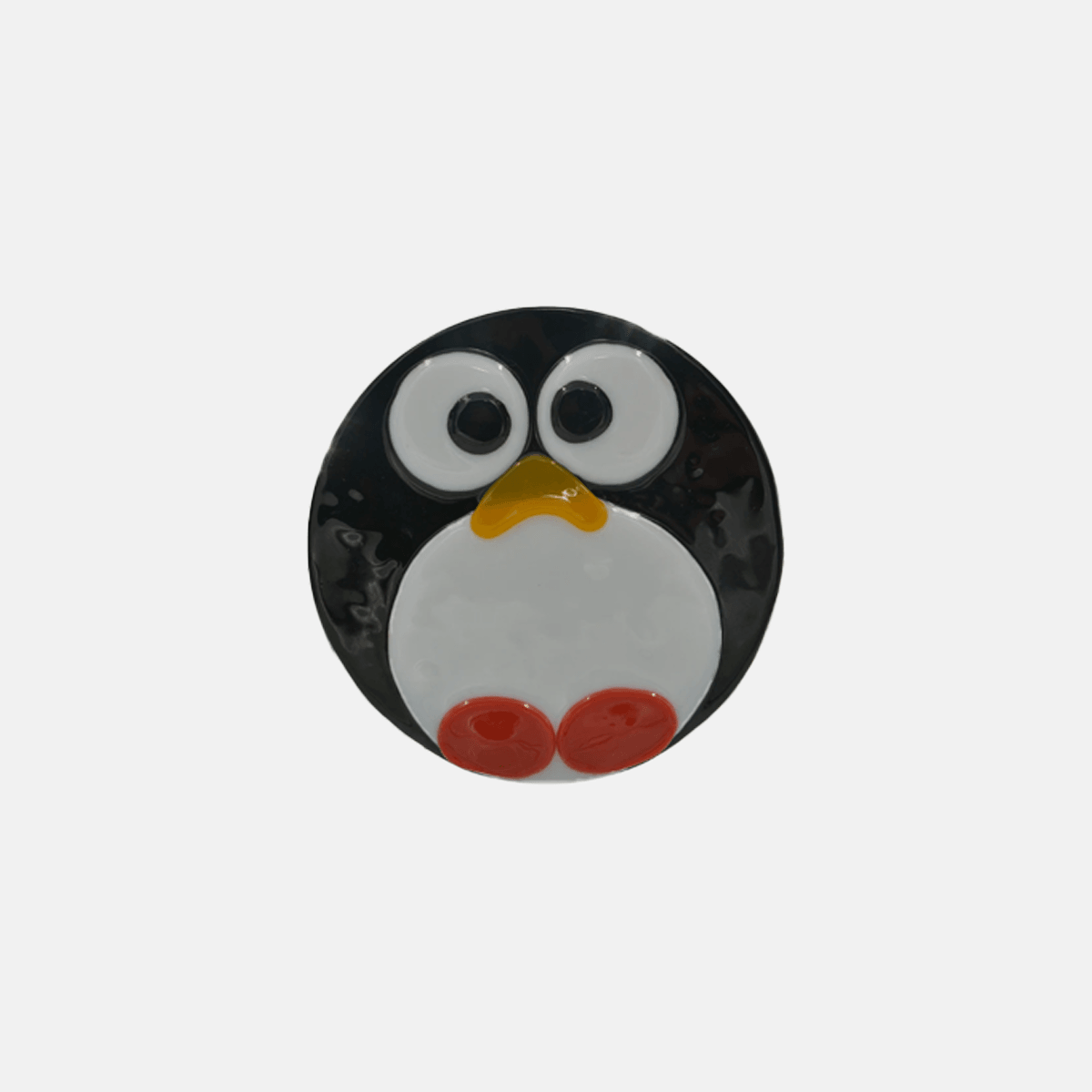 Dekoratif Objeler - Emojiler - Penguen