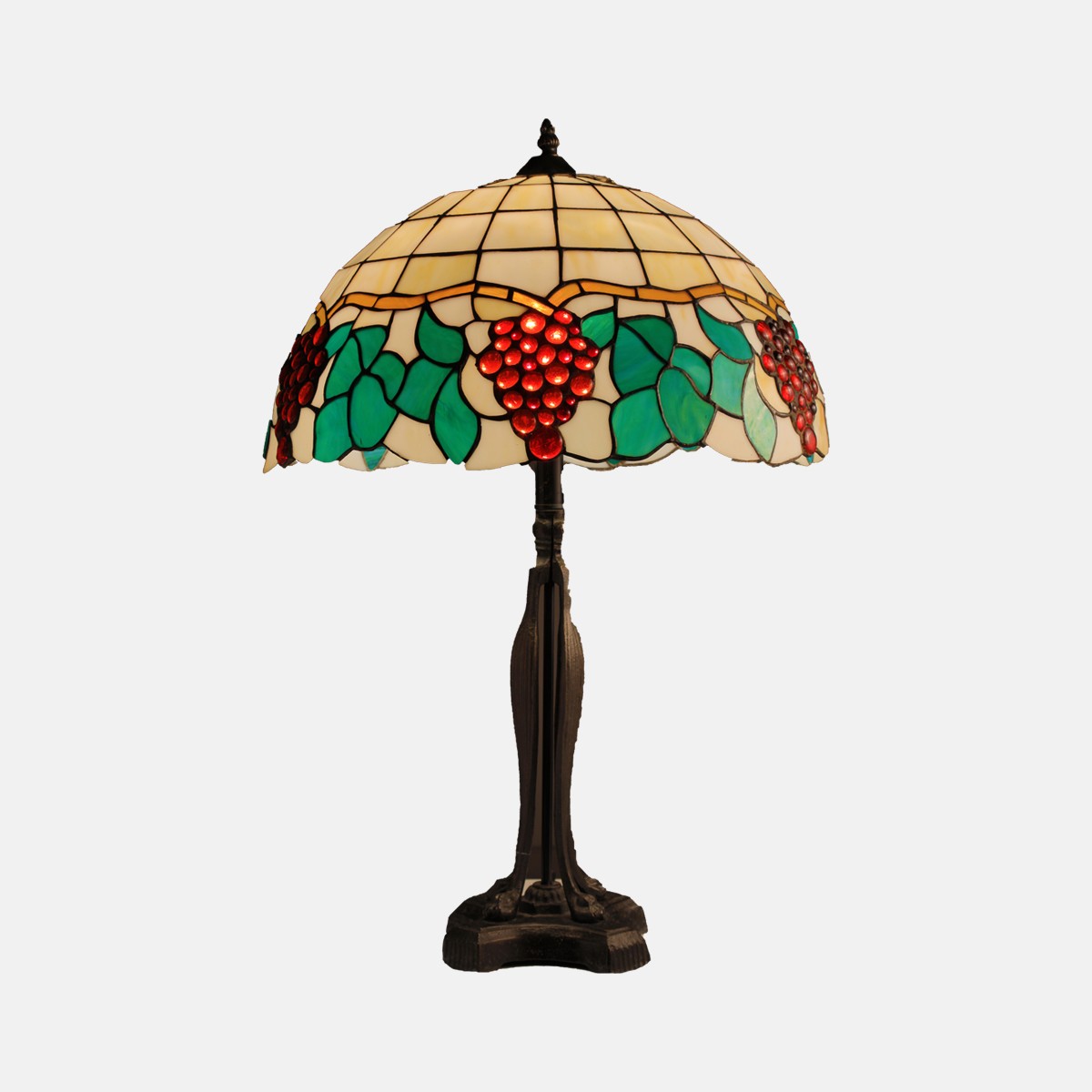 Vitray Abajur