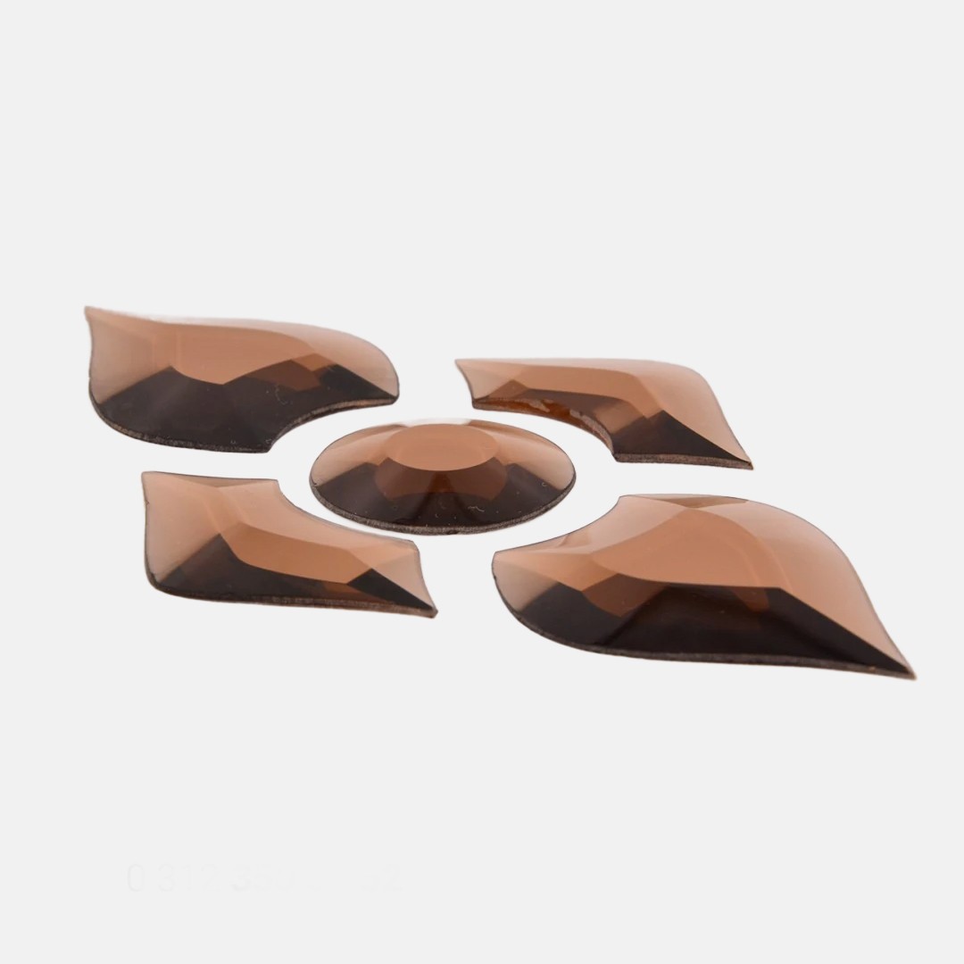 Kbx-001- 1,5 Inch Bordur / 6 Parça 51*19,6 Cm