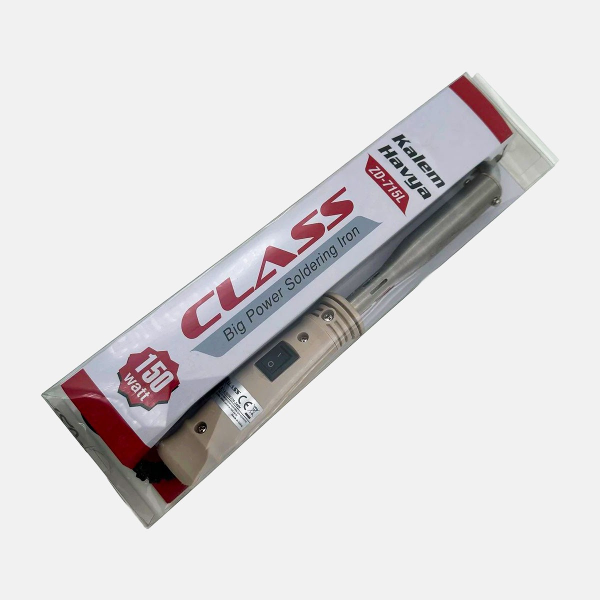 150 W Kalem Havya