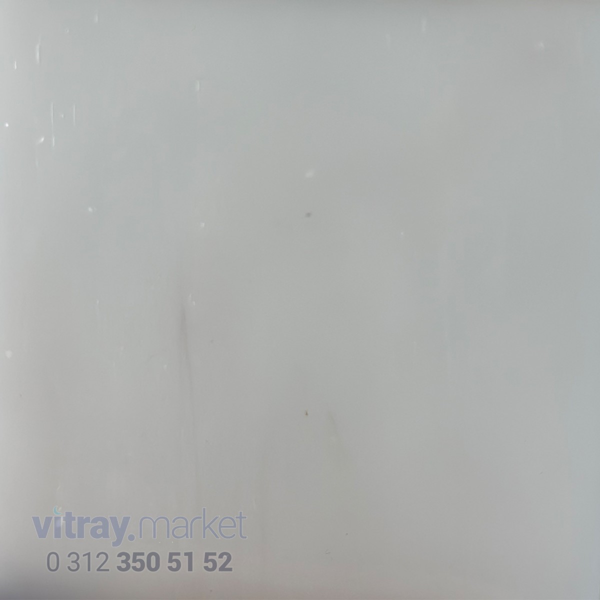 3256 Yeşil Beyaz Opal