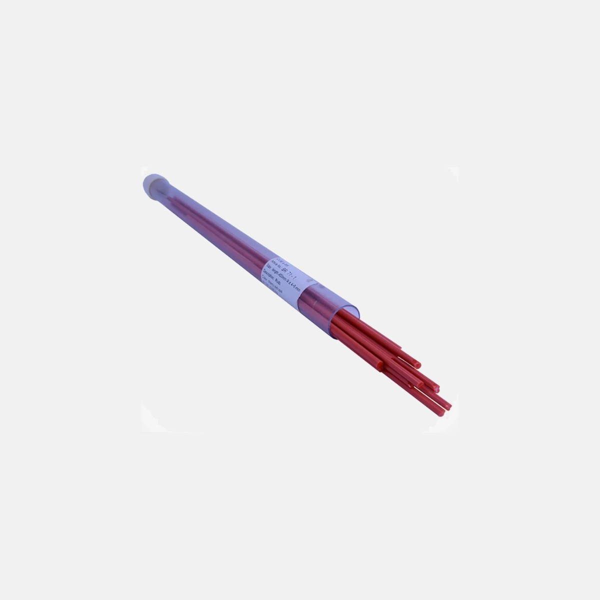 BR - 71-1 Açık Kırmızı
