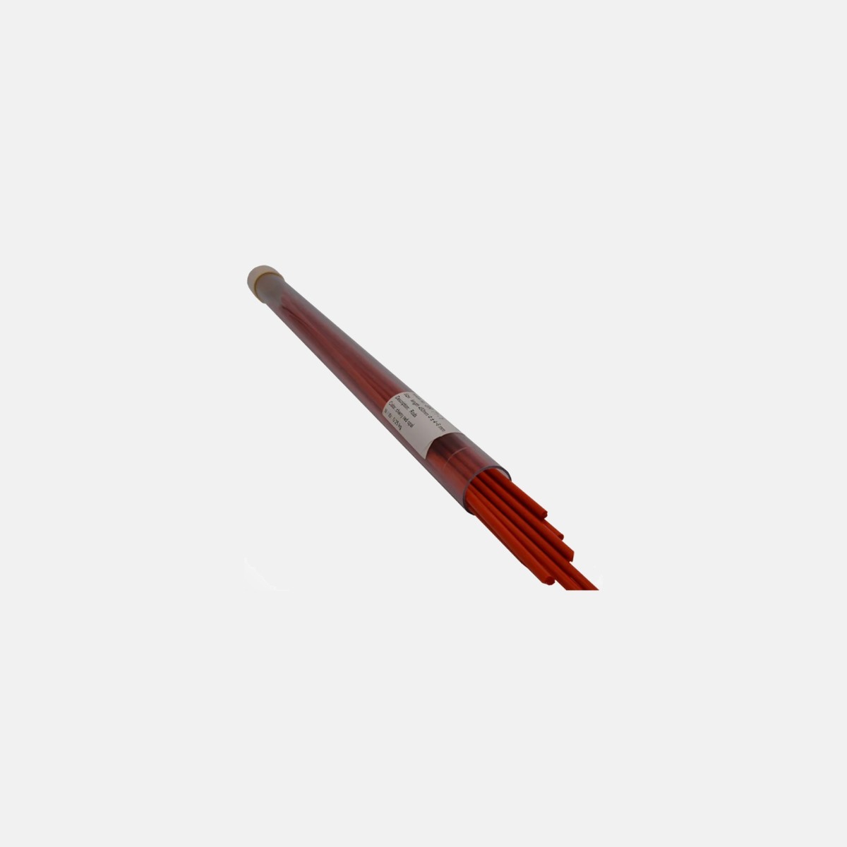 BR 71-2 Koyu Kırmızı