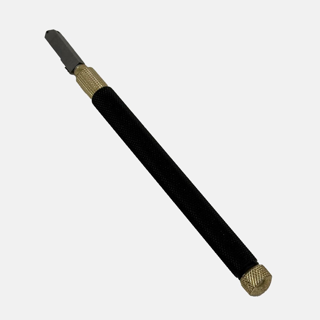 Metal Saplı Dar Ağızlı Gazlı Elmas 2-8 Mm