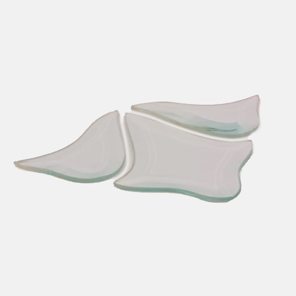 KB-099 / 3 Parça 17*12,7 Cm