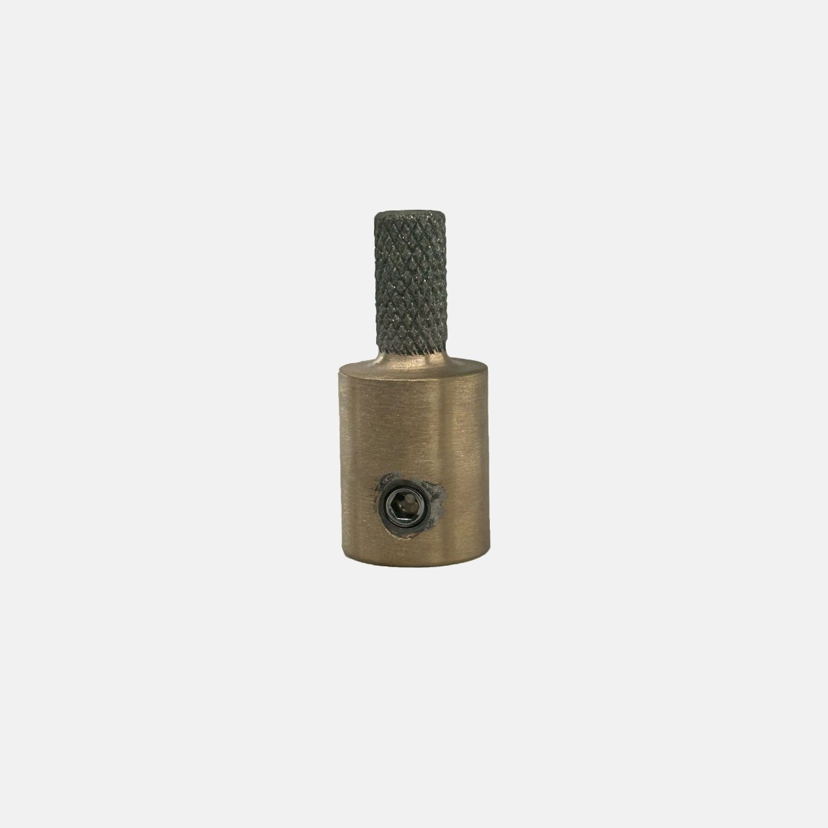 6,4 mm Hızlı Aşındırıcı Standart Grinder Kafa