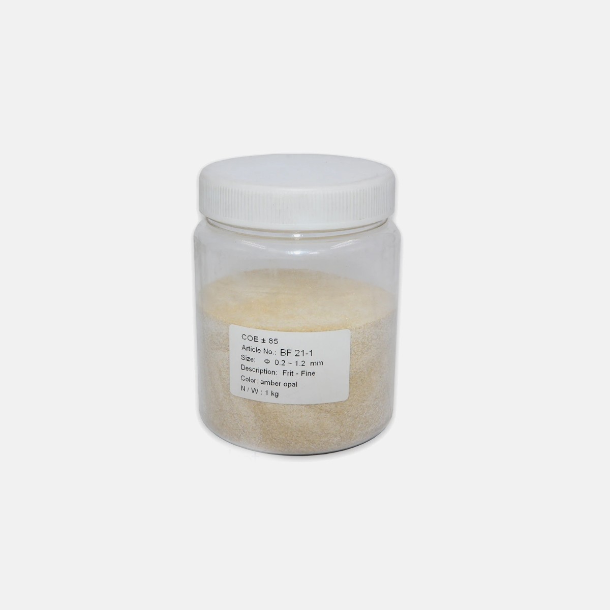 Amber Opal Granür