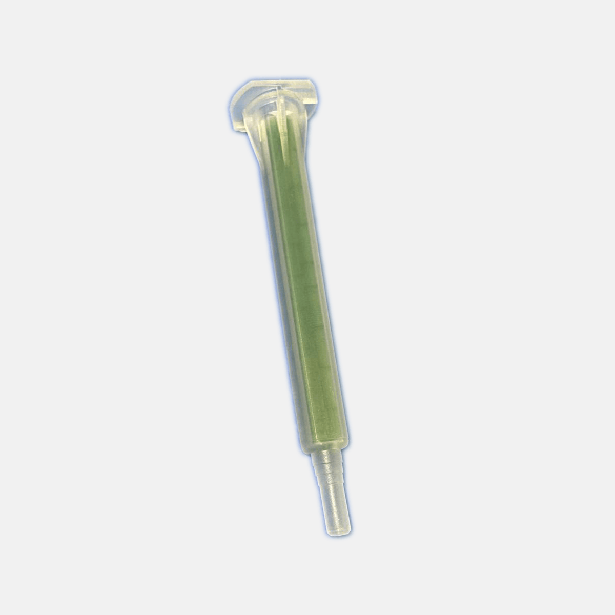 PLASTİK KÖŞELİ STATİK MİKSER H:83 MM