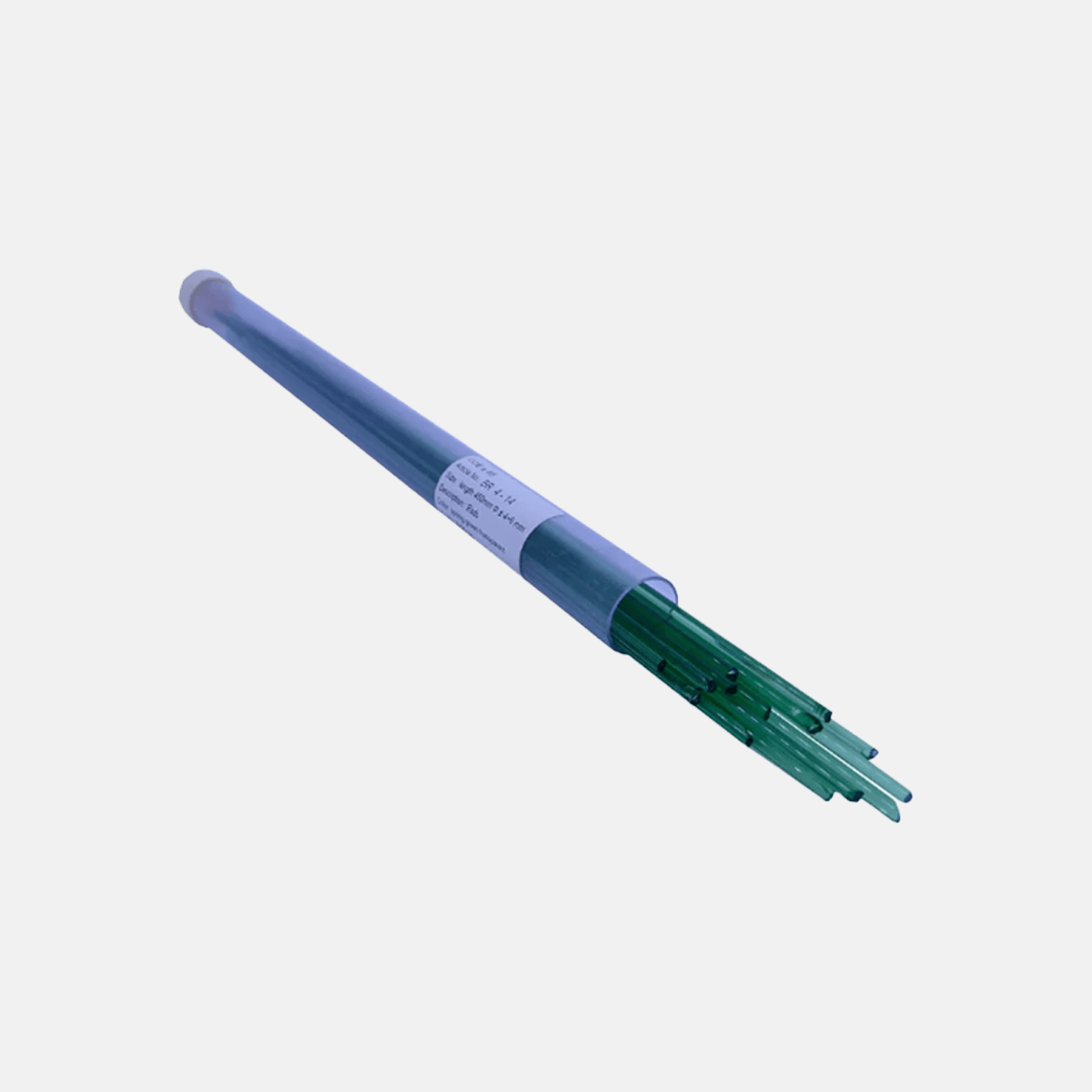 BR 4-14 Bahar Yeşili
