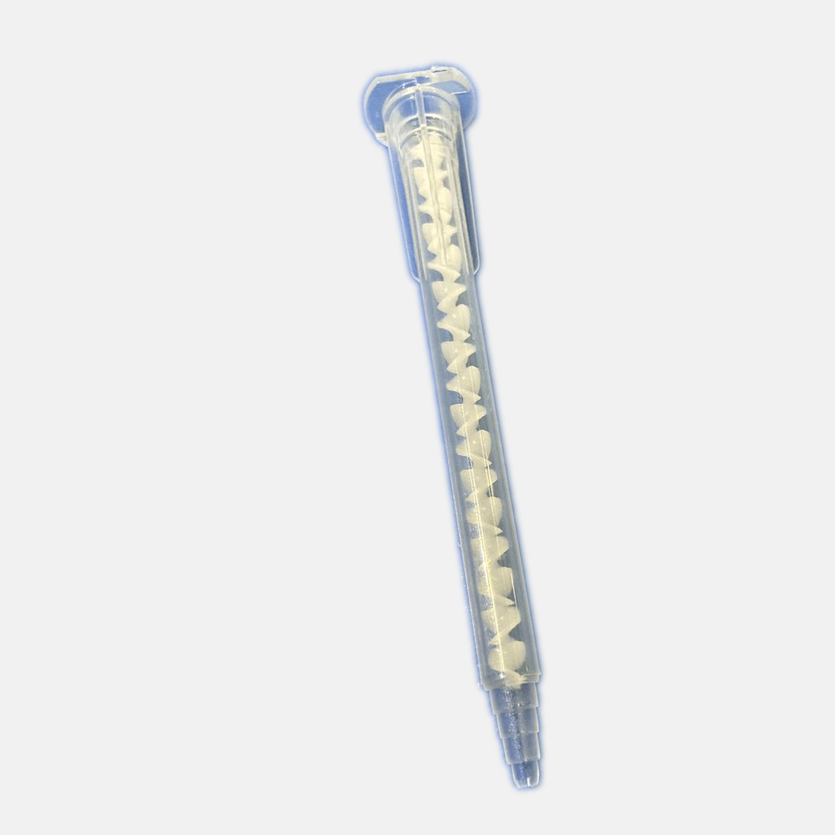 PLASTİK STATİK MİKSER BÜYÜK H:103 MM