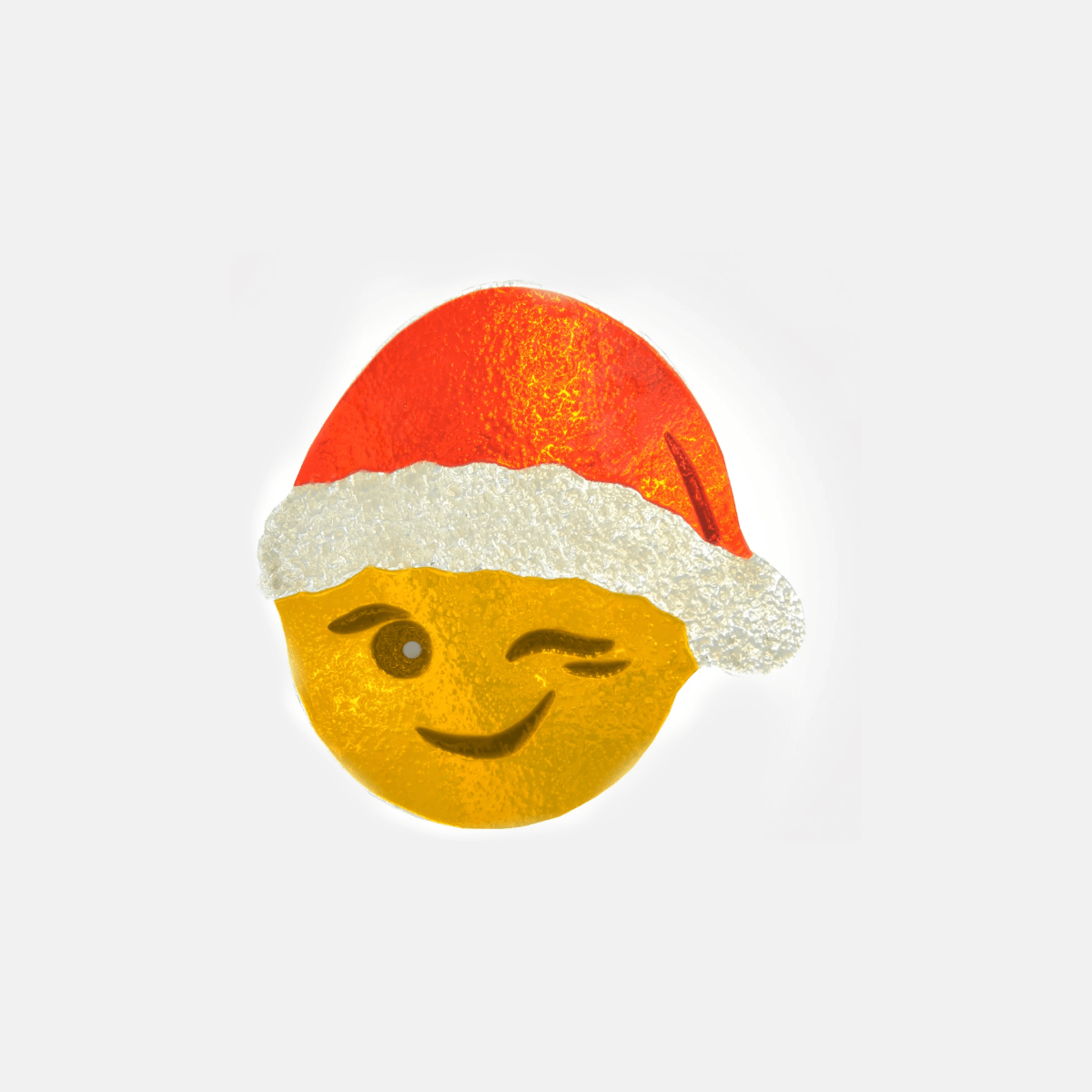 Dekoratif Objeler - Emojiler - Yılbaşı