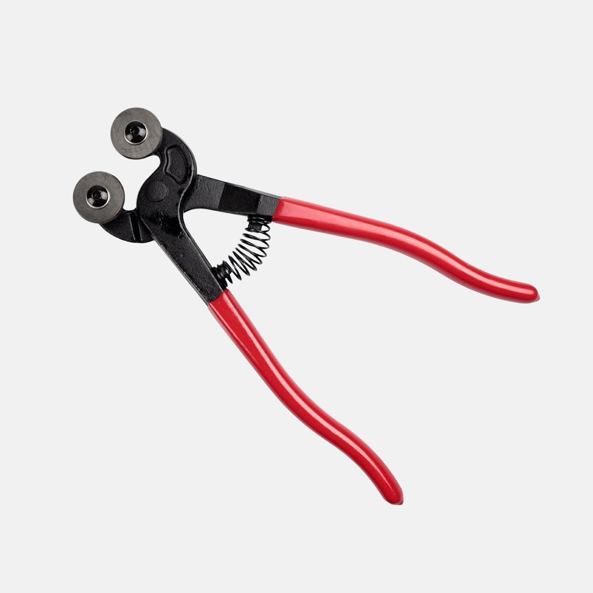 Cam Kırma Pensesi Boy 200 Mm Çene 26 Mm-Zag Zag