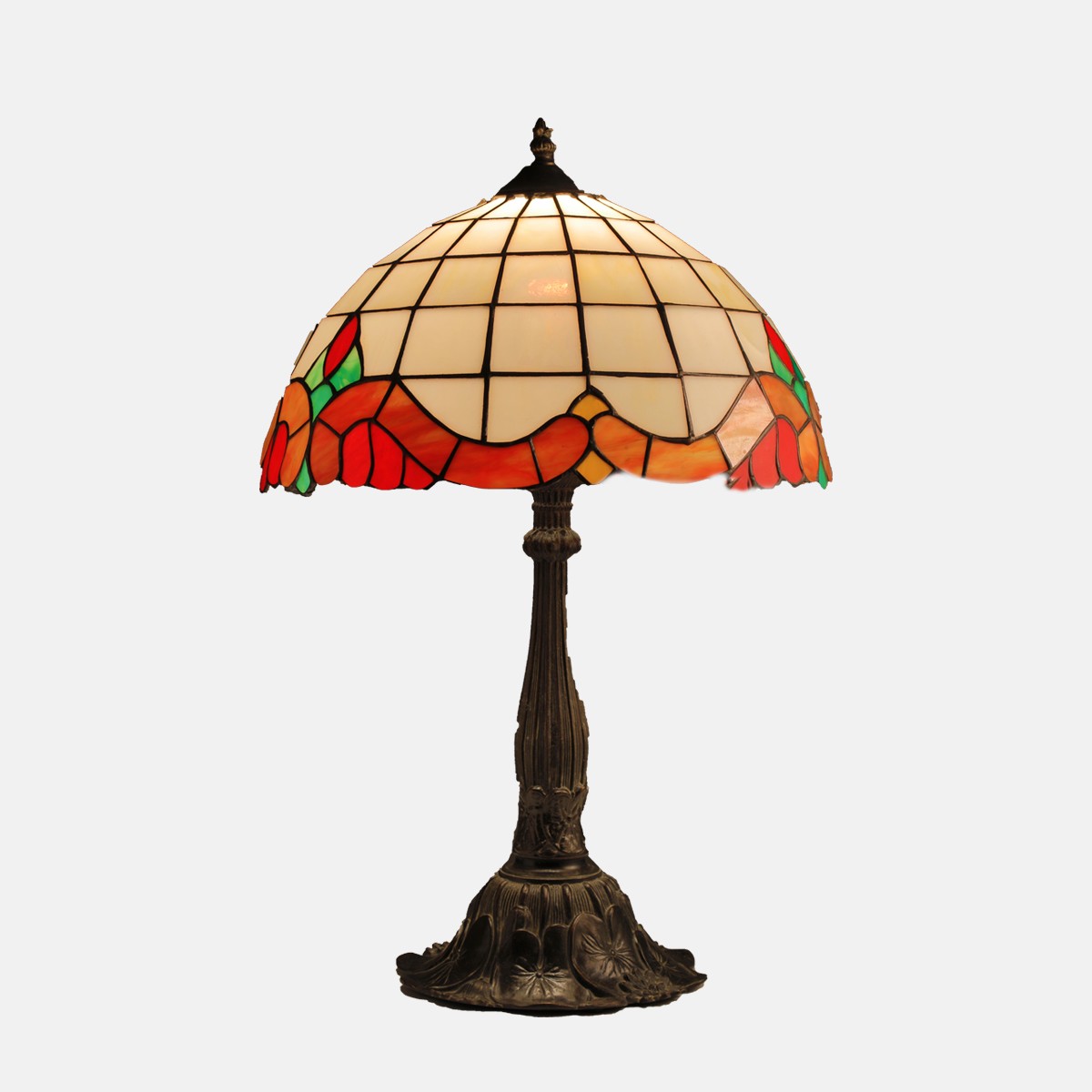 Vitray Abajur