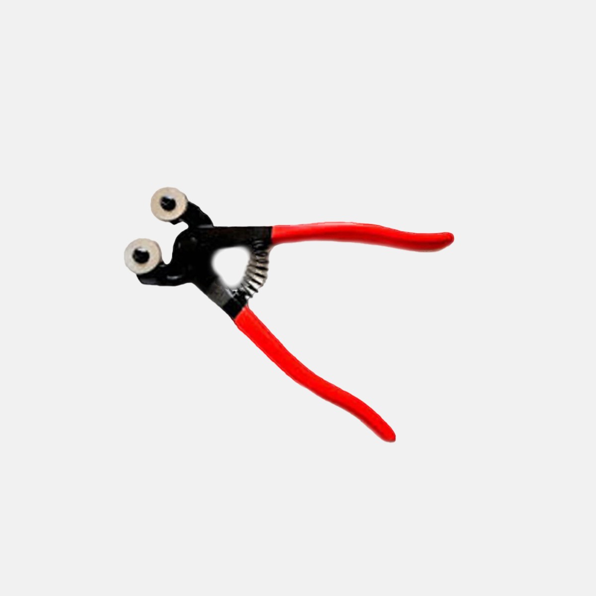 Cam Kırma Pensesi Boy 200 Mm Çene 26 Mm-Zag Zag