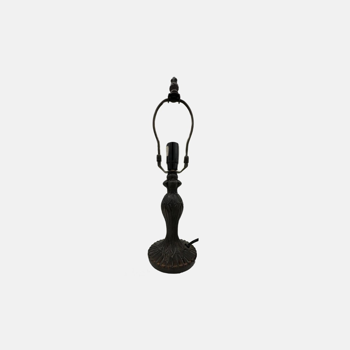 Tiffany Lamp Ayak modeli 1 