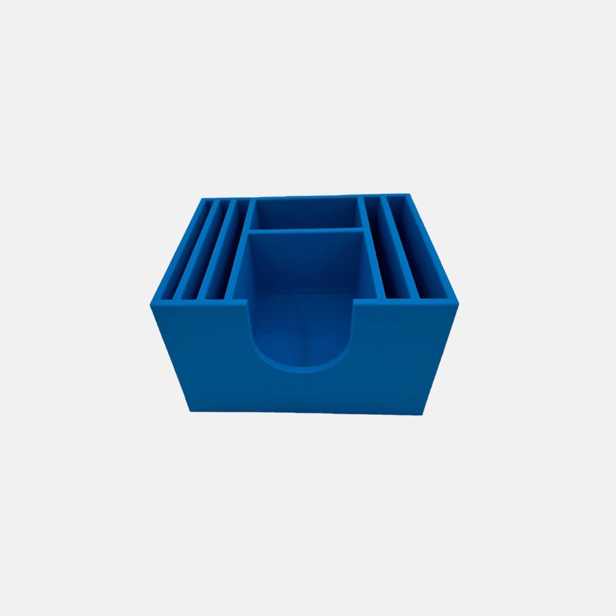 Studio Tools Organizer - Plastik Malzeme Standı