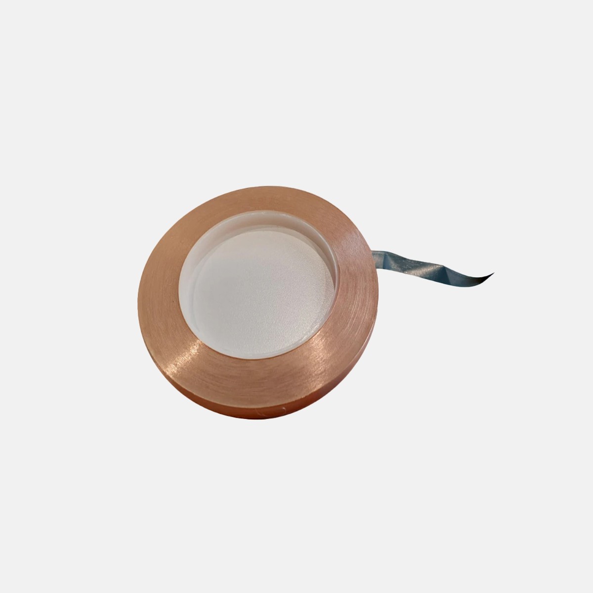 7/32 Gümüş Folyo - Genişlik 5,56 mm - Uzunluk 33 mt