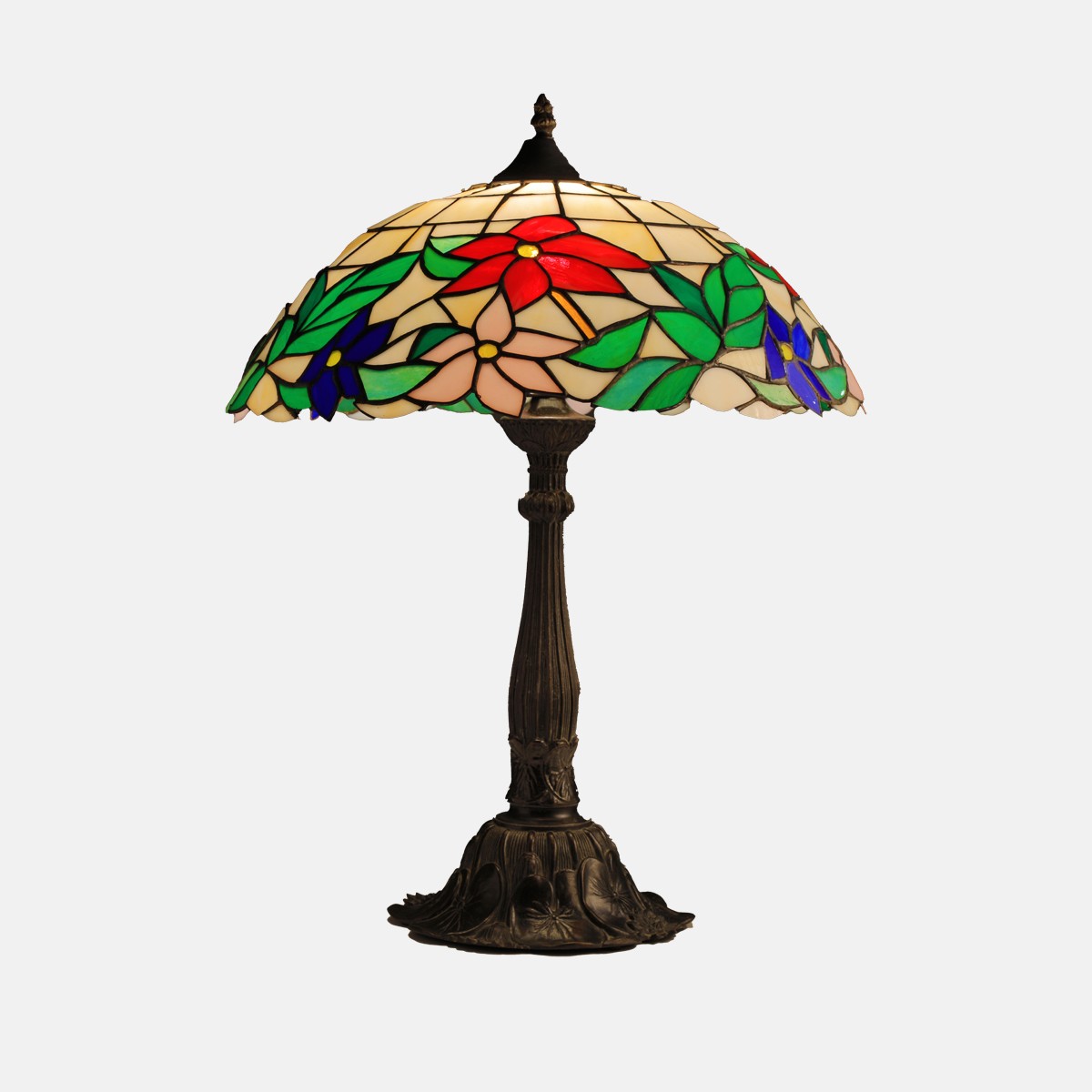 Vitray Abajur
