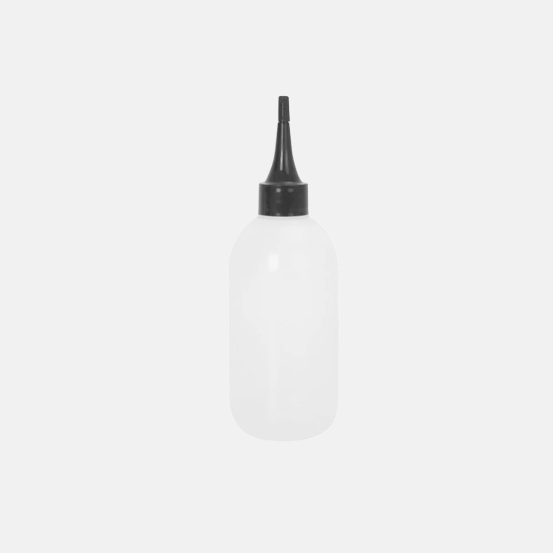 Kartuş Kapaklı Plastik Şişe 240 Ml