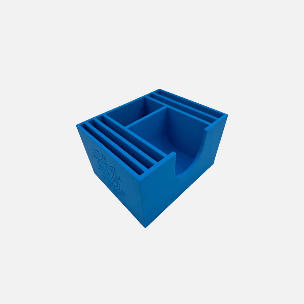 Studio Tools Organizer - Plastik Malzeme Standı