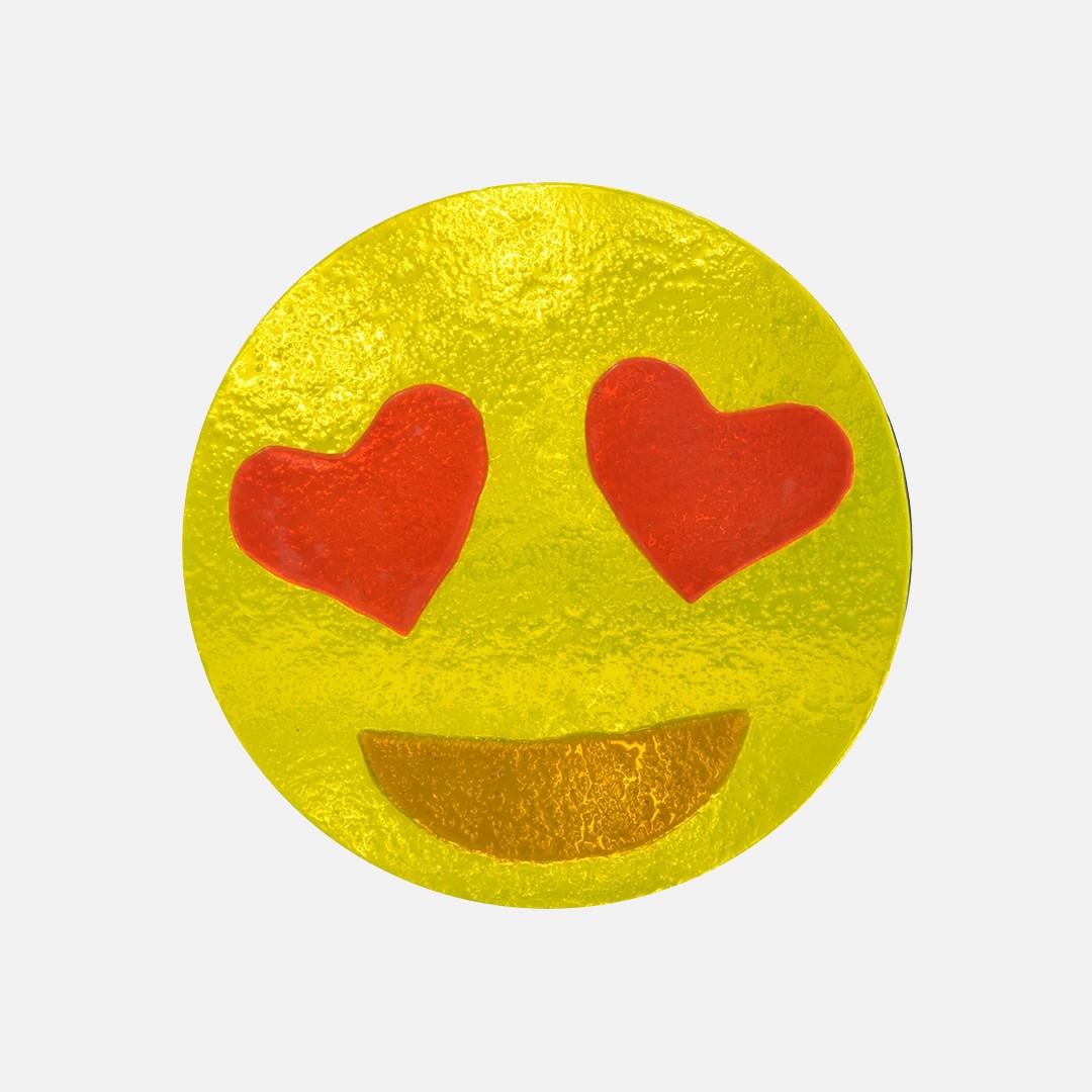 Dekoratif Objeler - Emojiler