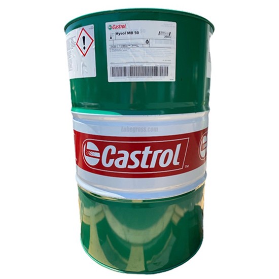 Castrol Hysol MB 50 (208 lt 180 kg)