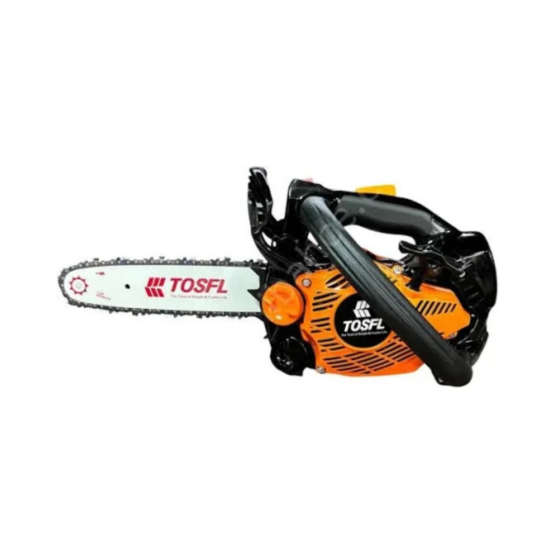 Tosfl Tf2512Cse Motorlu Budama Testeresi 25cc 1.5Hp