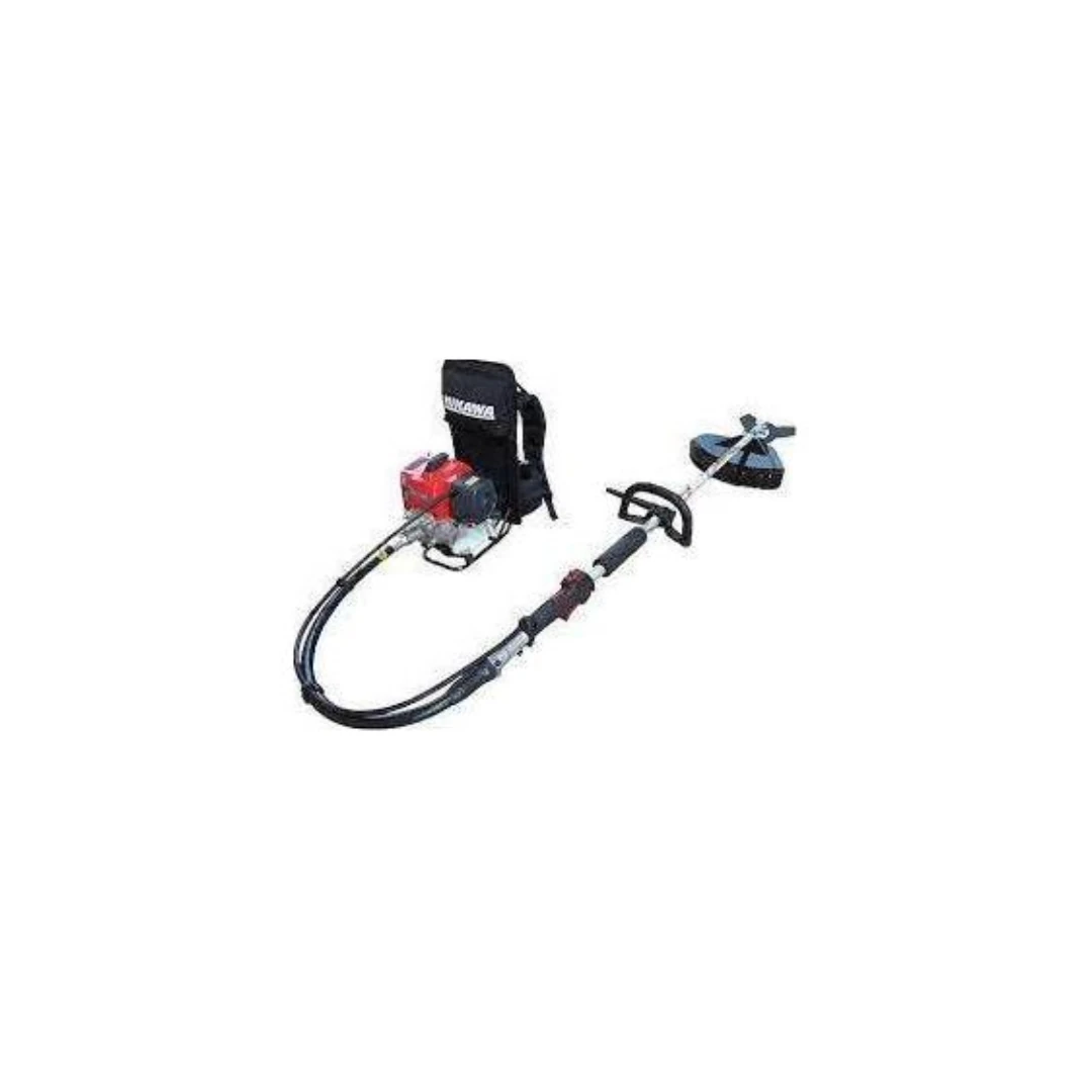 Kawashima Sırt Tırpan Tj 6300 3Hp