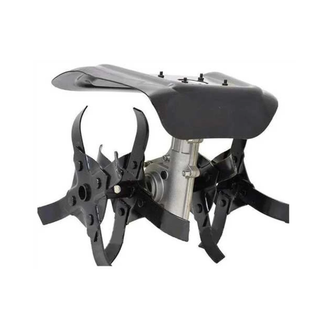 Solax Tca28-9 Tırpan 28Mm 9 Diş Çapa Aparatı