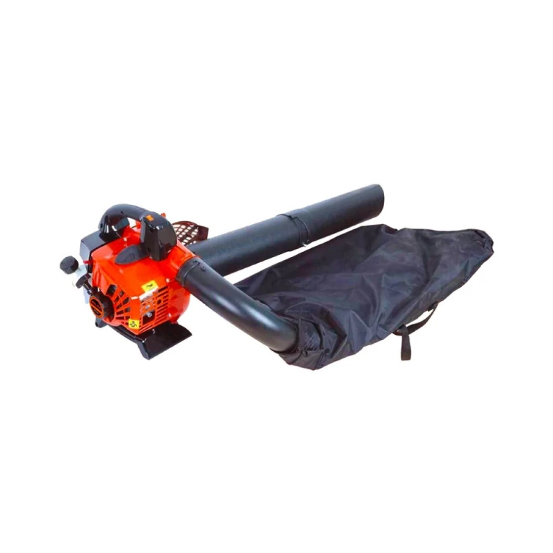 Solax Ebv926 Üfleme-Toplama Makinesi 1.0Hp