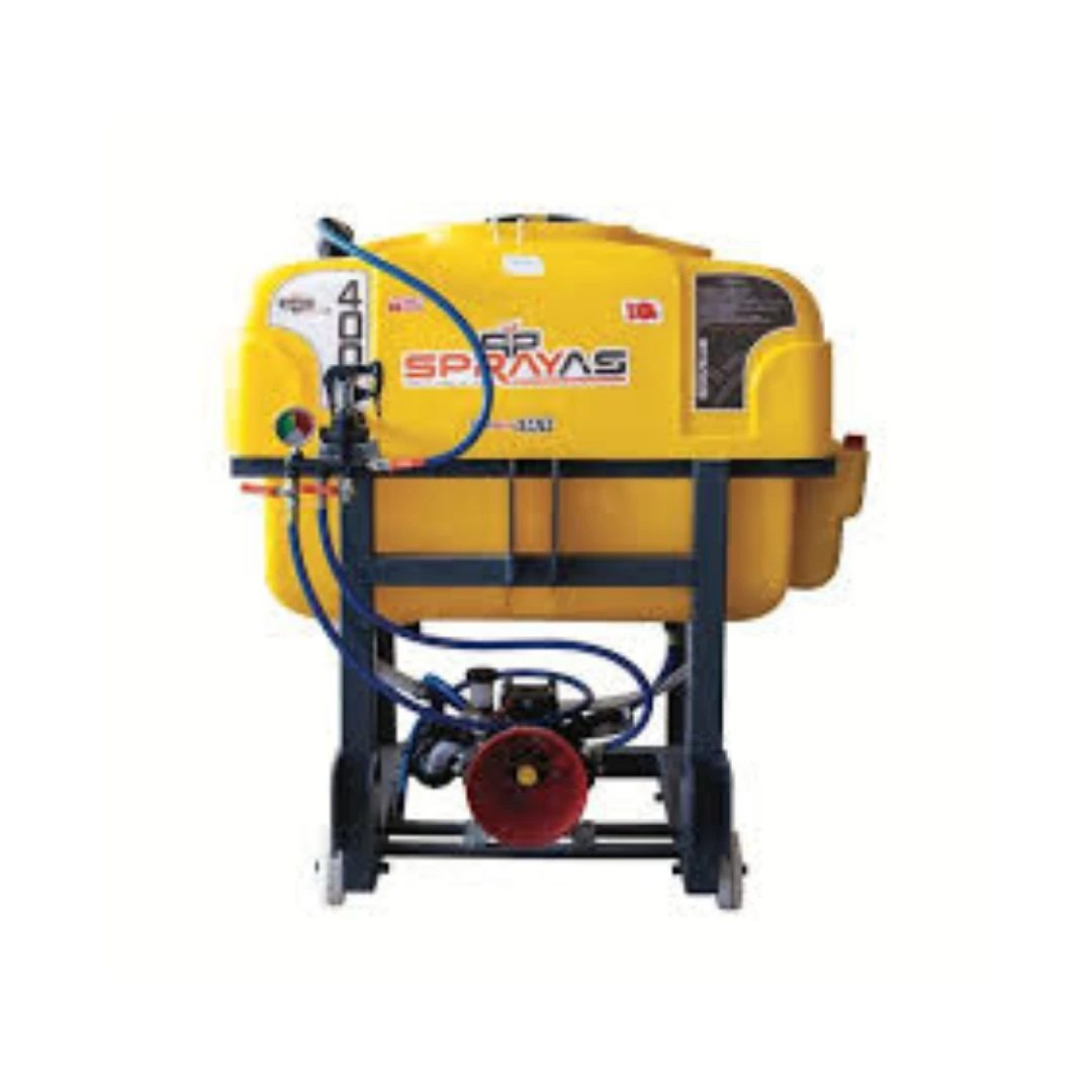 Sprayas 400lt Asılır Tip İlaçlama Makinesi