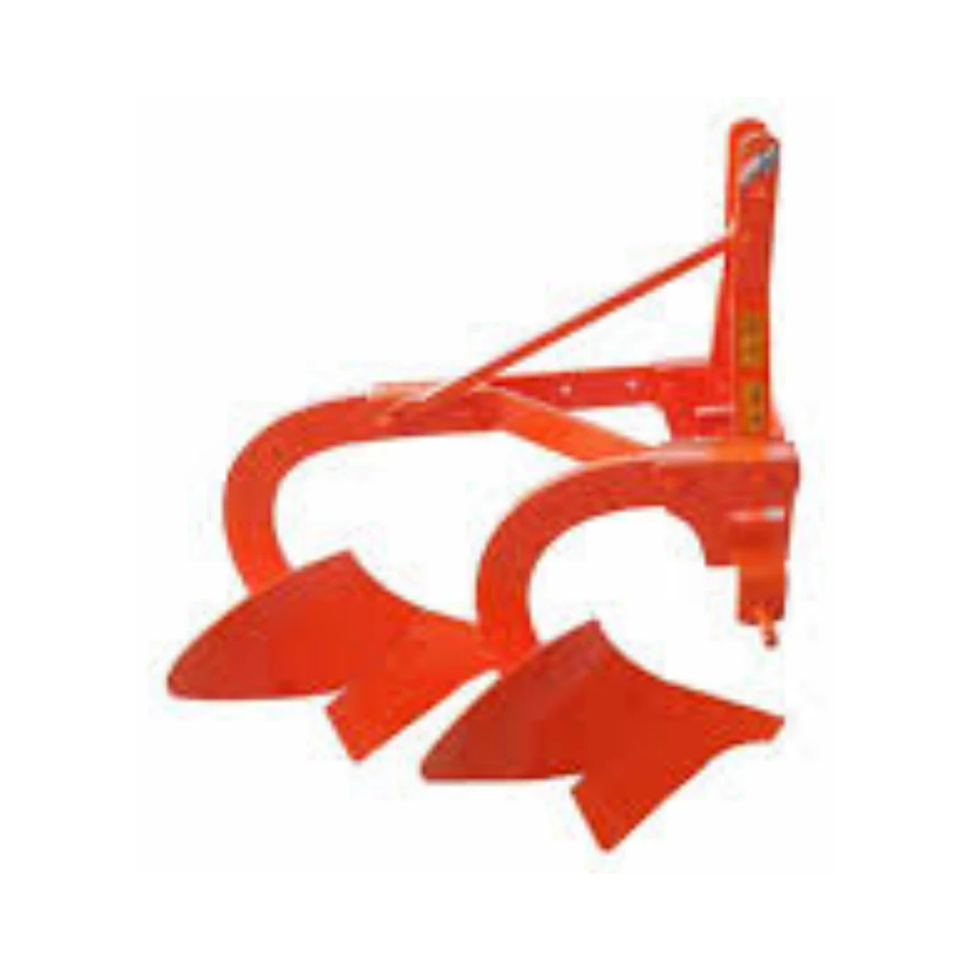 Yaman 4*4 2li Pulluk