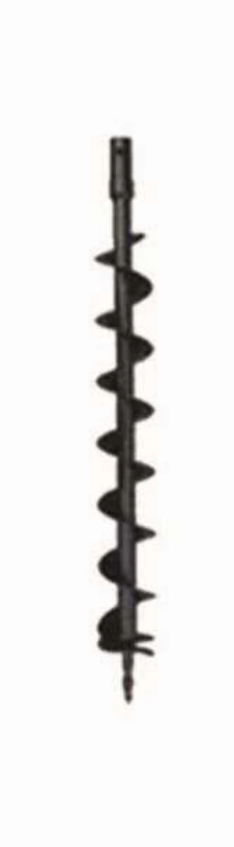 Solax Tbu-80 8Cm Çift Sıra Burgu Ucu