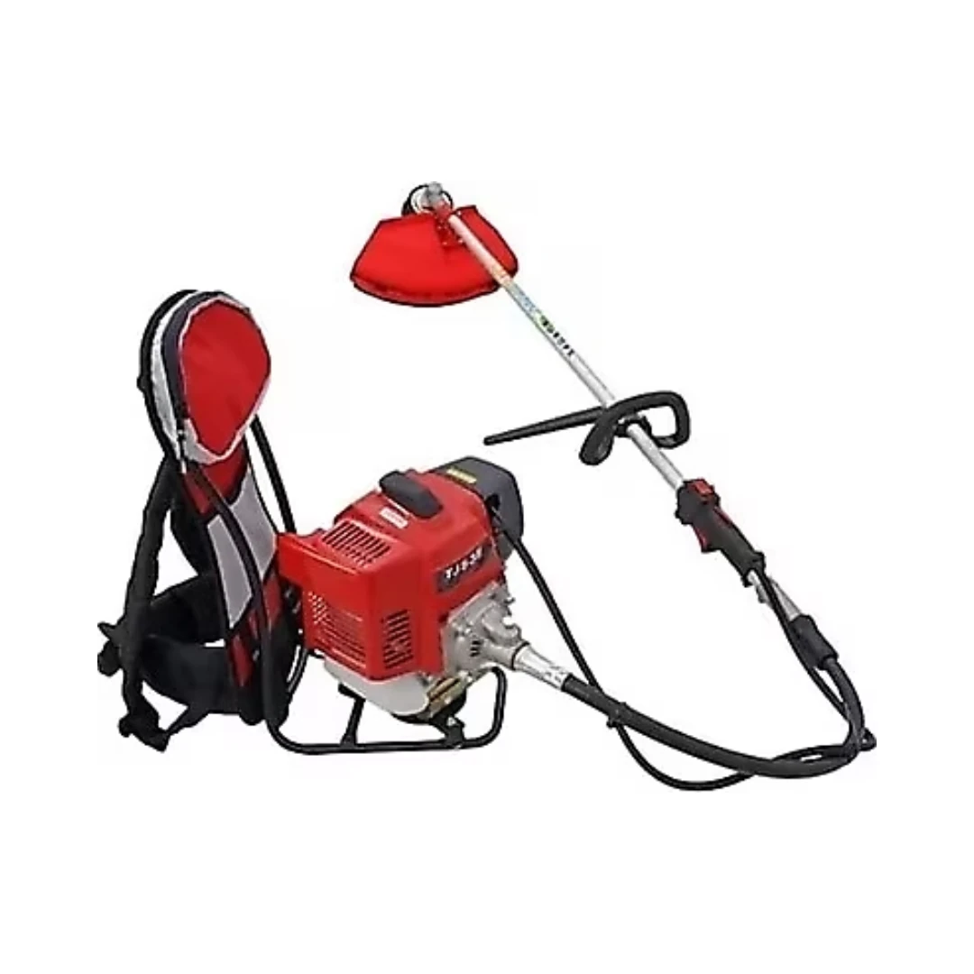 Kawashima BG530 Sırt Tırpan TJ53 3Hp