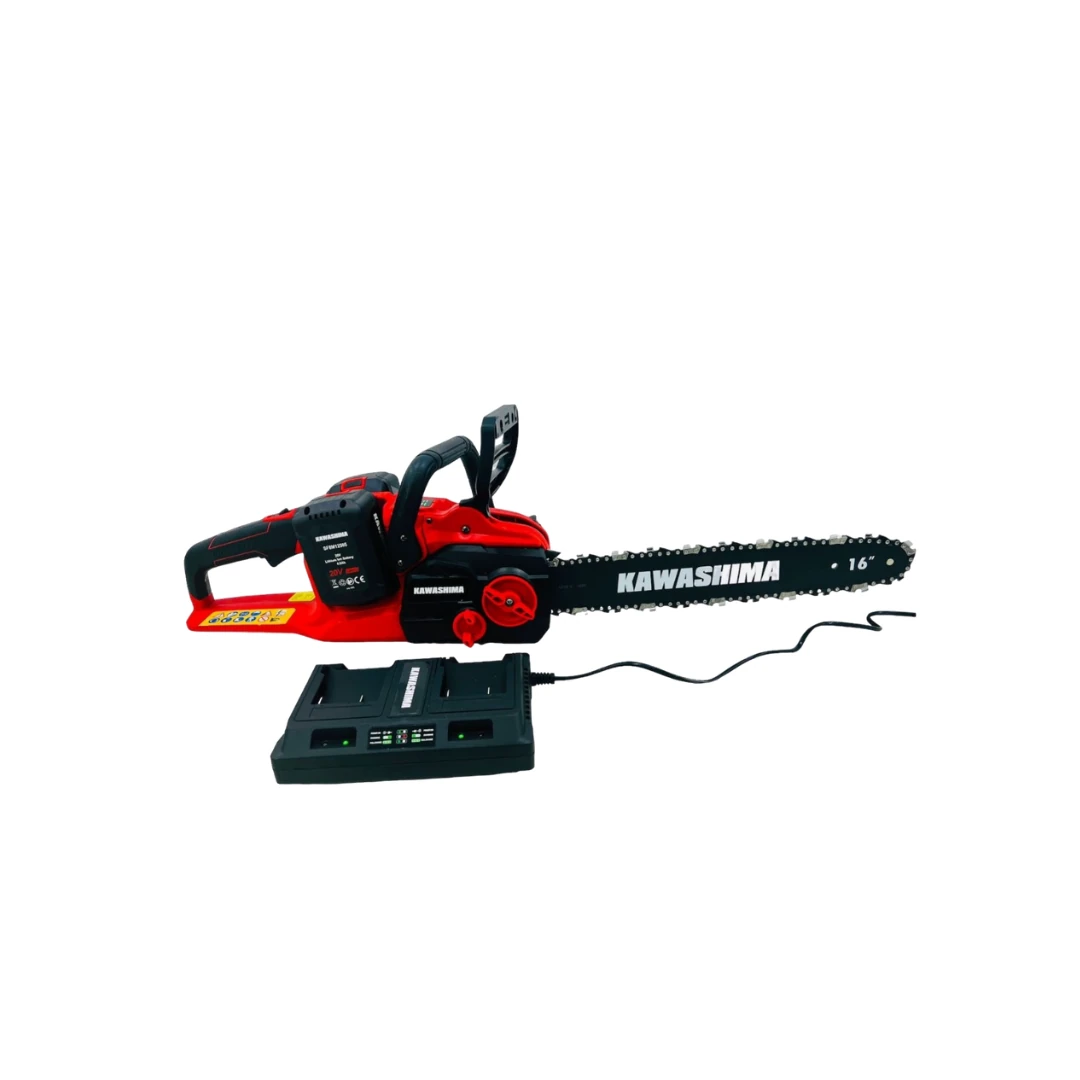 Kawashima SF85116 Çift Akülü Şarjlı Testere