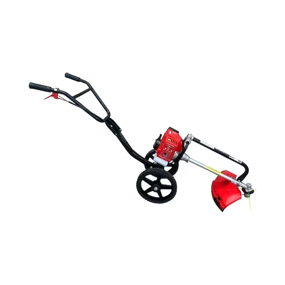 Solax Bc52 52Cc Motorlu Tekerlekli Tırpan 28Mm Şaft