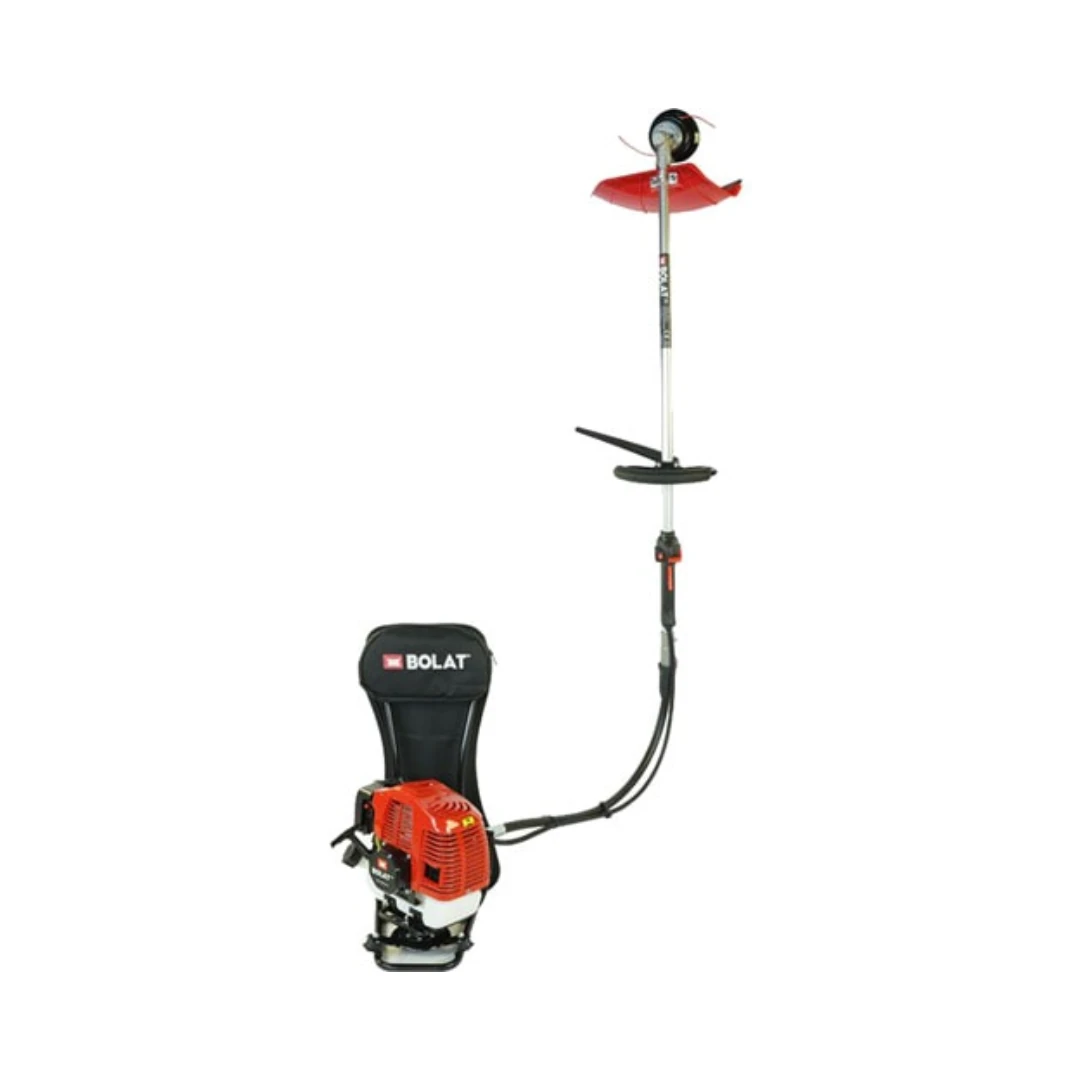 Bolat Bs-520 Benzinli Sırt Tırpanı 2.8Hp