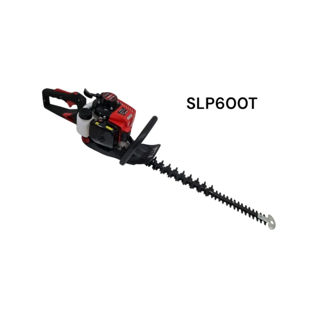 Solax Slp600T 1.2Hp Çit Biçme Makinesi 60Cm Bıçaklı