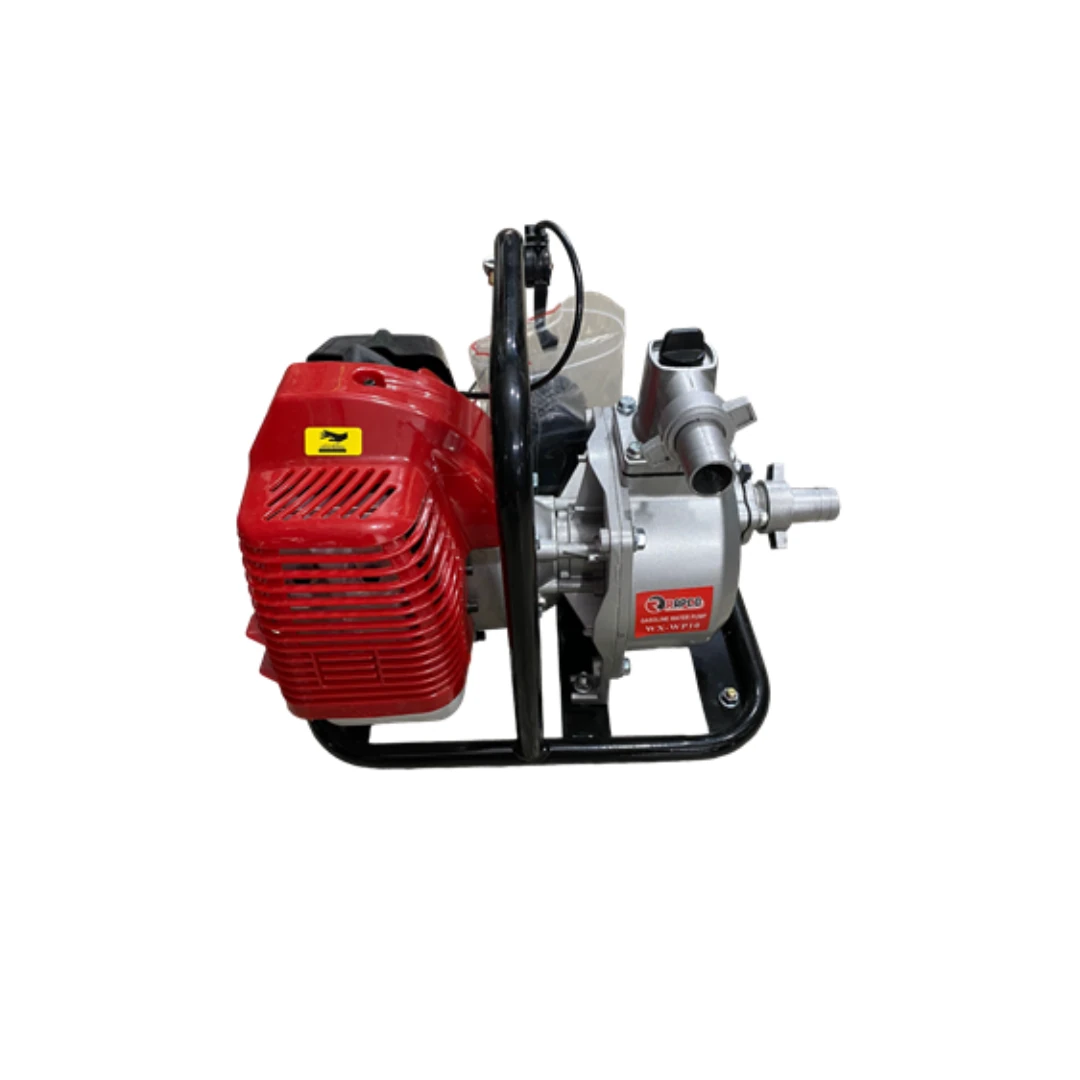 Rapco Wx-Wp20H 2Lik Yüksek Basınçlı Su Motoru / Motopomp