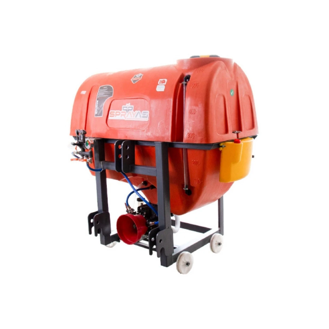 Sprayas 600lt Asılır Tip İlaçlama Makinesi