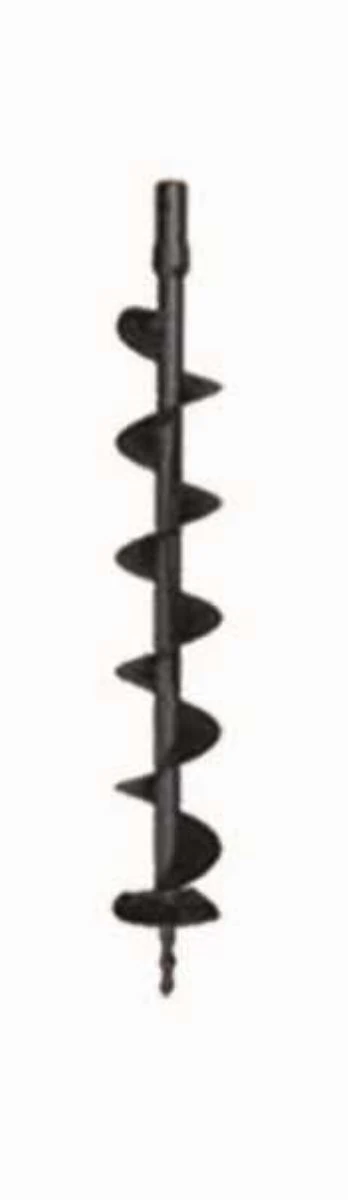 Solax Tbu-100 10Cm Çift Sıra Helezonlu Burgu Ucu