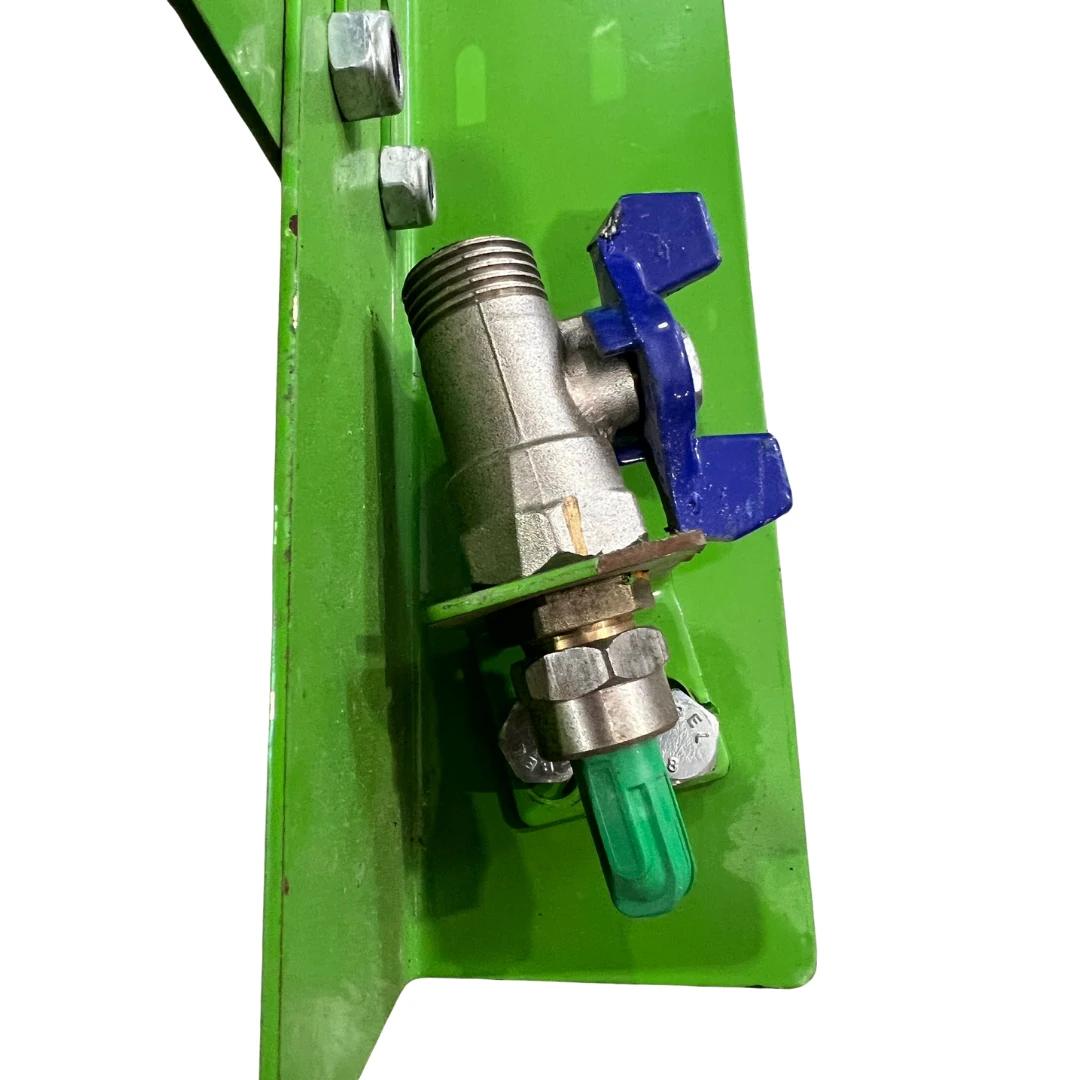 Asya Nano İlaçlama Aparatı