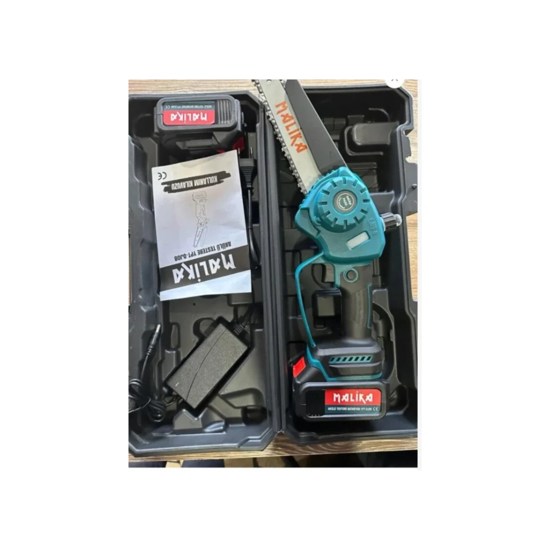 Malika YPT-DJ08 Akülü Testere