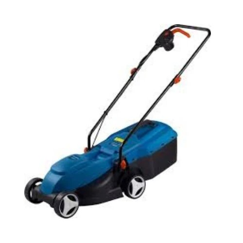 Hyundai C3202 1200W 32cm Elektrikli Çim Biçme Makinesi İtmeli