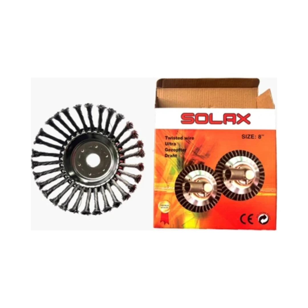 Solax Tırpan Kaldırım Temizleme Aparatı