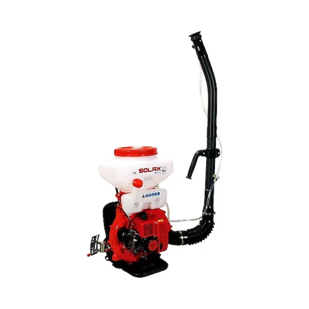 Solax 3Wf-3 14Lt Sırt Atomizörü