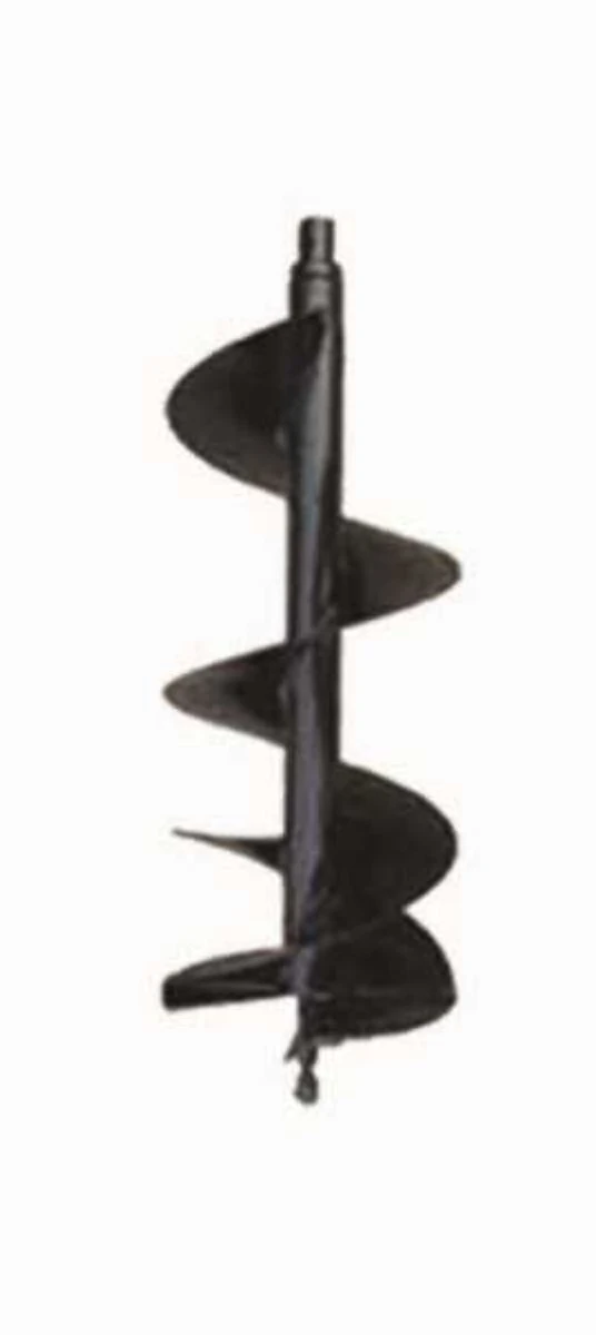 Solax Tbu-250 25Cm Çift Sıra Helezonlu Burgu Ucu