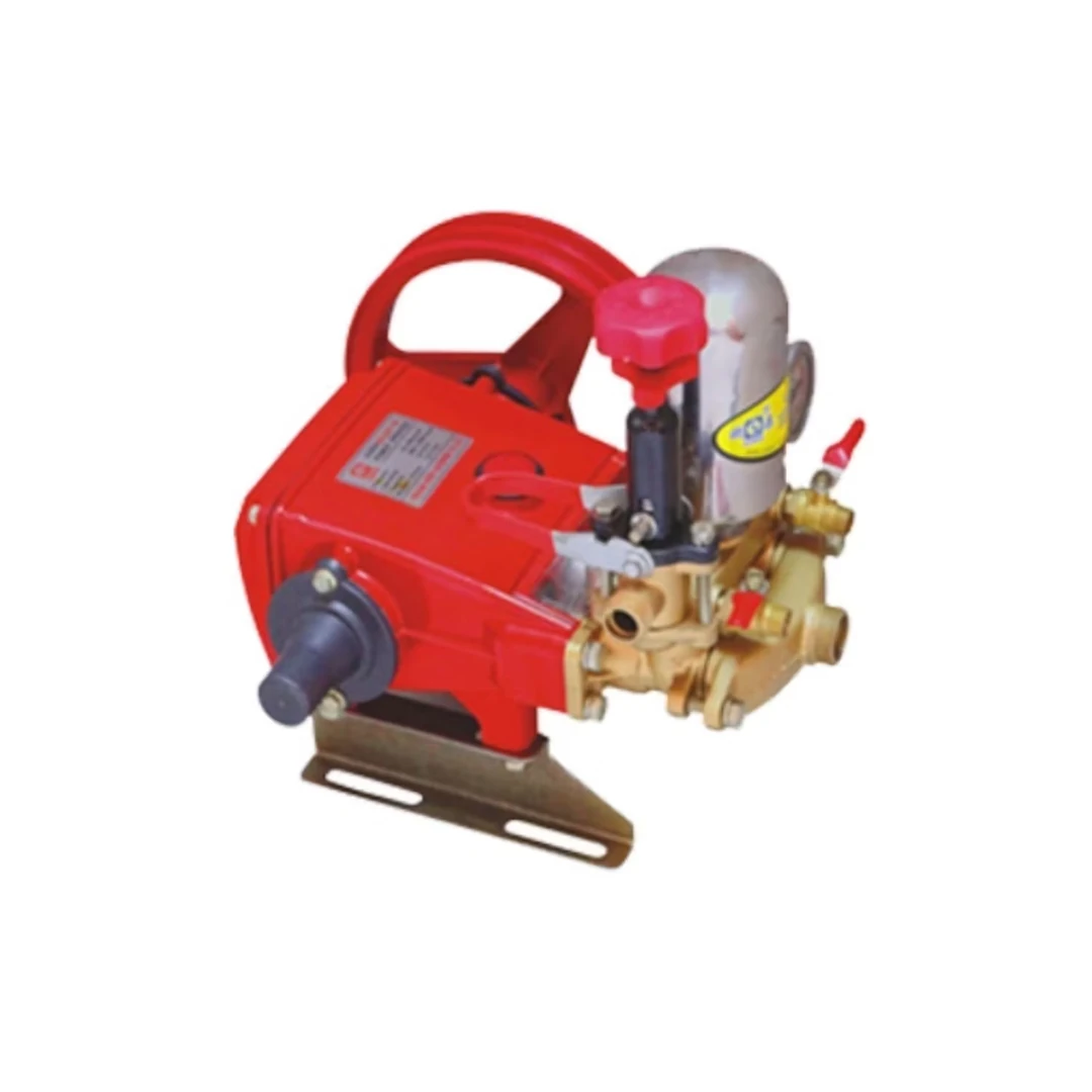 Vt-22 İlaçlama Pompası