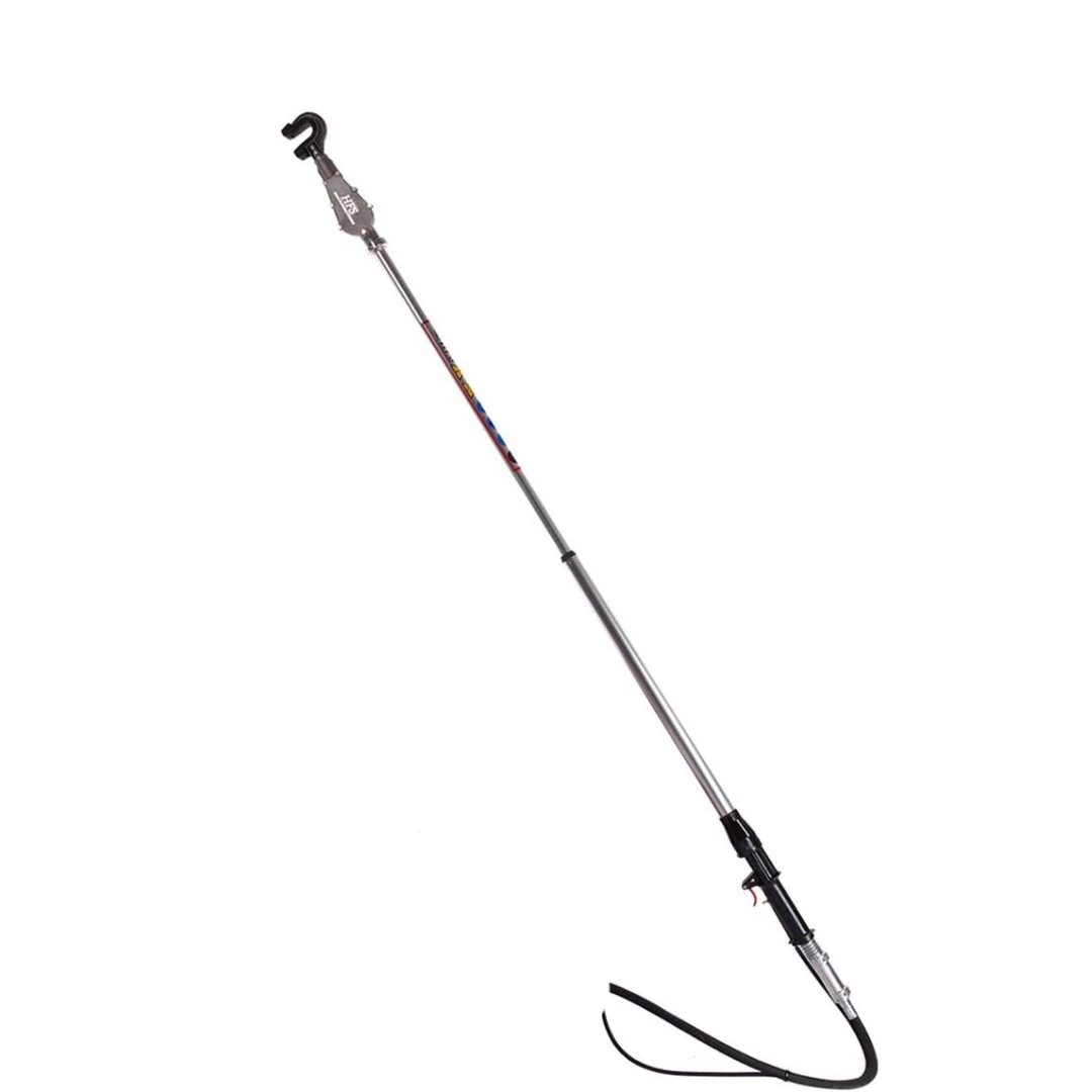 Hfs Sa-0001 Sırt Tip Motorsuz Kancalı Zeytin Hasat Makinesi