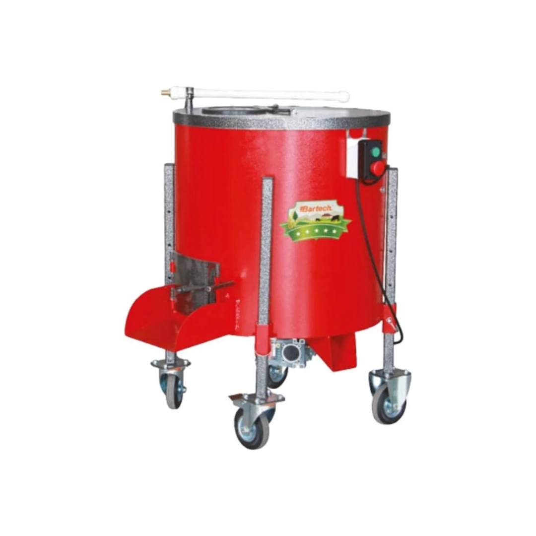 Bartech 170Lt Ceviz Soyma Makinesi Devir Ayarlı